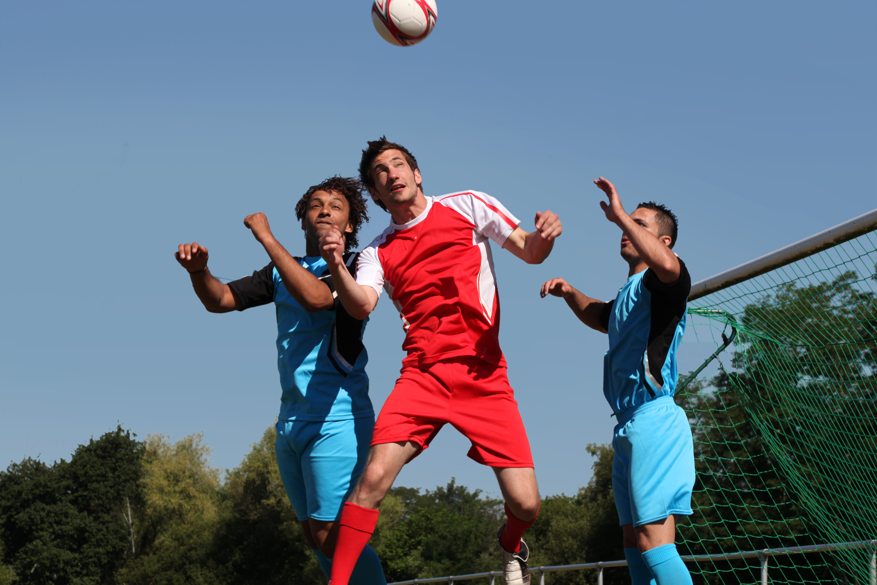 Jogar futebol faz bem para o coração e melhora saúde de diabéticos